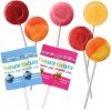 de beste mocafino yumearth lolly biologisch 600g