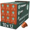 Starbucks Ontbijtmix naar NESPRESSO 120 stuks