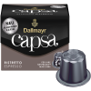 Dallmayr Capsa Ristretto Espresso aluminium capsules 10 stuks