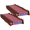 Mars Snickers reep 50g 24 stuks