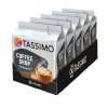 Tassimo Cappuccino Intenso 16 capsules (8 drankjes) doos 5 verpakkingen