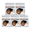 Tassimo L'OR Cappuccino (8 drankjes) 16 stuks doos 5 pakken