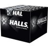 Halls EXTRA STRONG snoepjes menthol en eucalyptus doos 20 x 33,5g