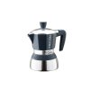 Pedrini MyMoka Induction blauw (diverse maten)