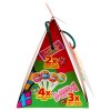 Chupa Chups Kerstdecoratie 56g
