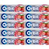 Wrigley's Orbit Witte Aardbei Kauwgom 30 stuks x 14g Doos