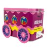 Slakken BOB Fruit Express – wagen
