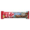 NESTLÉ Kit Kat Chunky Funky Wafer in Chocolade 40g