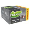 Pickwick Earl Gray gearomatiseerde zwarte thee 40 x 2g (80g)