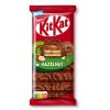 NESTLÉ Kit Kat Tab Hazelnoot 99g