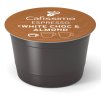Tchibo Cafissimo Espresso Witte Chocolade & Amandel Capsules 10 stuks