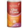 Althaus Chai voor Latte oplosbare drank 300g