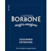 Caffe Borbone witte suiker 1250 x 4 g