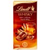 Lindt whisky 100 g
