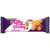 Puffy Cream Corn Tubes Aardbei 18g