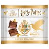 Witor's Harry Potter Melkchocolade met Gouden Suikerkorrels 50 g