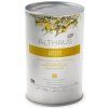 Althaus kruidenthee - Gemberbries losse thee 225 g