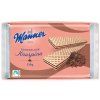 Manner Knuspino Schoko chocoladewafeltjes 110g