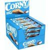 Corny Big Coconut repen 50 g, doos met 24 stuks
