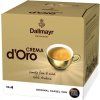 dallmayr d'oro crema dg 16 stuks beste koffie cz