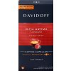 davidoff nespresso rich aroma 10 stuks beste koffie cz