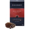davidoff gemalen rijk aroma 250g beste koffie cz