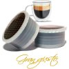dolce vita grangusto2 EP 100 stuks beste koffie Tsjechisch