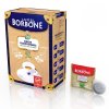 borbone caffe ese onder 50 stuks Rossa nejkafe cz