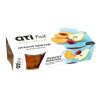ATI Fruit Exclusieve fruitcocktail 2-pack 2x120g