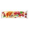 Fit Muesli framboos in yoghurt reep 30g