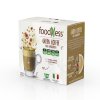 FoodNess Caffe Verde & Ganoderma groene koffie met Reishi-paddestoel voor Dolce Gusto 10 capsules
