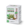 oplosbare matcha ginseng