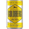 goldberg yellow tonic 150ml beste koffie Tsjechië