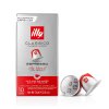 illy normale capsules voor nespresso 10 stuks nejkafe cz