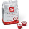 illy espresso normaal 15st