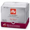 Illy Koffie capsules Mitaca DONKER 15 stuks MPS