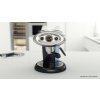 Illy Francis X7.1 koffiezetapparaat zwart