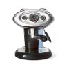 Illy Francis X7.1 koffiezetapparaat zwart