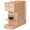 illy y3.3 orange beste koffie cz