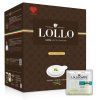 Koffiepads Lollo Caffe Deca, 150 stuks