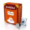 Koffiecapsules Caffe Borbone Miscela Nera voor Nespresso 50 st
