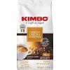 kimbo crema intensa 1kg beste koffie Tsjechië