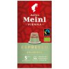 Composteerbare koffie capsules Julius Meinl INSPRESSO Espresso Bio & Faitrade voor Nespresso 10 stuks