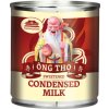 gecondenseerde melk