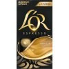 lor nespresso vanille 10 stuks beste koffie cz