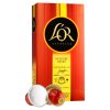 l of passione rossa maranello lungo gebrande gemalen koffie in capsules 10 stuks 52g