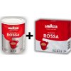 lavazza rossa gemalen set beste koffie cz