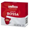 Lavazza Rossa gemalen koffie duopack 2x250g beste koffie Tsjechië