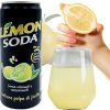citroen frisdrank 330ml nejkafe cz
