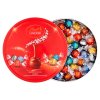 De beste koffie Lindt Lindor assortiment chocolade truffel blik pixlasmes pralines 450g